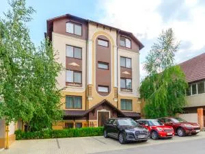 Hotel Park Suites Chisinau - Orhei