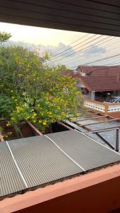 Coastal Lodge Bang saray