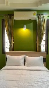 Coastal Lodge Bang saray - 梭桃邑