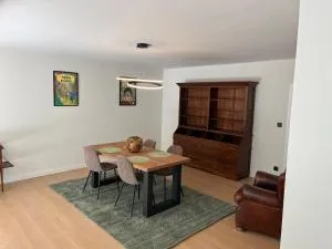 Appartement ' Tintin Travels' - Kasterlee