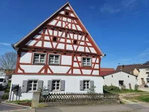 Markhaus - 多瑙河畔迪林根