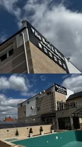 Apartments Vila Brzi & Beka - Šabac