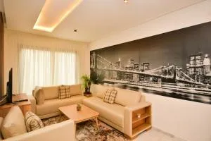 Atelier Aedes - Studio 7 - Maarif