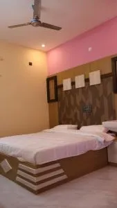 Silicon Valley Residency - Yelagiri