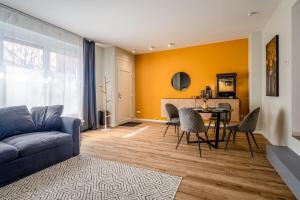 Moderne & schöne Apartments zwischen Altstadt und Stadtpark - mit Parken