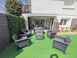 Appartement Le Maro - Pey