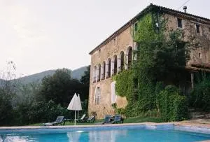 Casa Rural Mas Garganta - San Juan del Balps