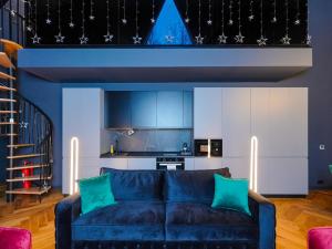 Exclusive Dome Valea Doftanei