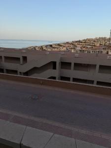 Luxury Front SeaView Chalet