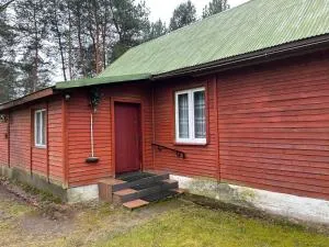 Ośrodek Nad Mieńką - 哈伊努夫卡