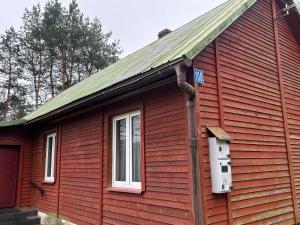 Ośrodek Nad Mieńką