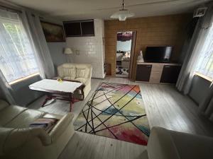 Ośrodek Nad Mieńką