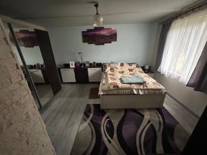 Ośrodek Nad Mieńką