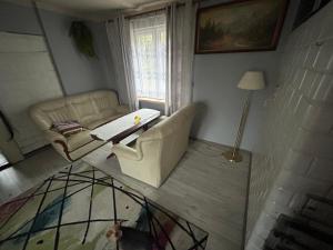 Ośrodek Nad Mieńką