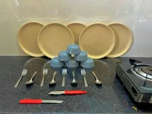 Duty free house - Meerut