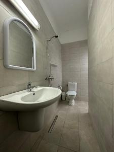 Appartement une chambre 3 min de la plage 2 hammamet nord