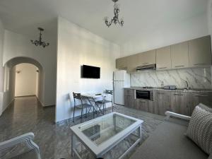 Appartement une chambre 3 min de la plage 2 hammamet nord