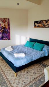 B&B Al Dammuso Diffuso in Centro