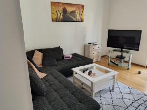 City Apartment WOB-Rothenfelde