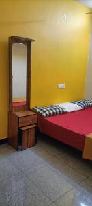 NKS Service Apartment