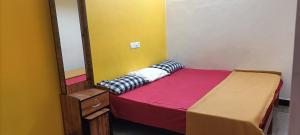NKS Service Apartment