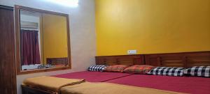NKS Service Apartment