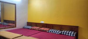 NKS Service Apartment