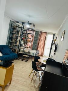 Appartment in Bakuriani