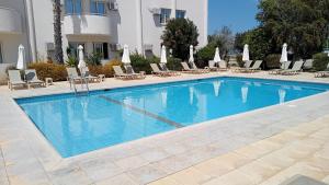 Mandalena Hotel Apartments