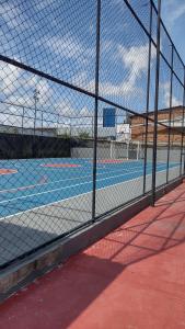 Apto 3 quartos para 06 hóspedes