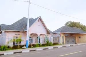 Tequila B&B Musanze - Cyuve