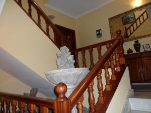 Hotel Avenida Baiona