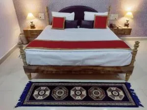 3 KNOT 1 Hotel - Rewa