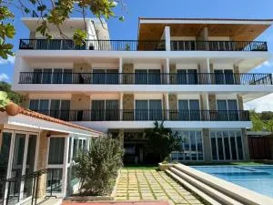 Seastar Resort By ZACE - Lidlidda