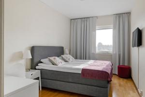Standard King Room room in Sure Hotel by Best Western Ojaby-Vaxjo