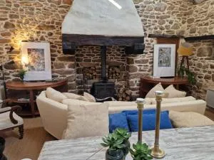 Gites Amorique Plesidy - Bourbriac