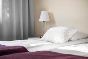 Standard Twin Room room in Sure Hotel by Best Western Ojaby-Vaxjo
