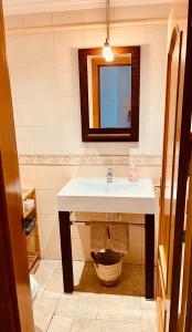 Villa Hermano with views and private pool