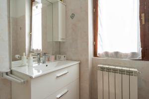 The Wine Barrel - Pian del Sole