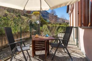 The Wine Barrel - Pian del Sole