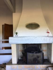 Maisons de vacances Maison en pierre Les Chardonnerets avec piscine : photos des chambres