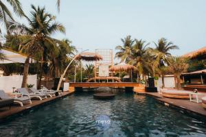 Marbela Beach Resort