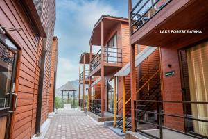 Bhairavnath Resort and Hospitality