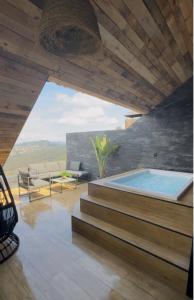 Petit Mirador