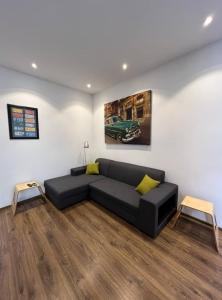 Central Old Town Apartments