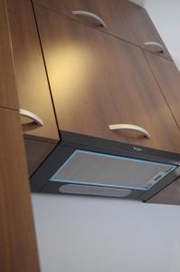 Central Old Town Apartments