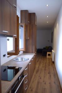 Central Old Town Apartments