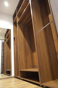 Central Old Town Apartments