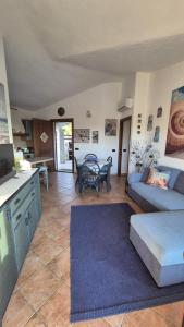 Villa Janas con piscina privata Budoni img24