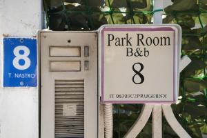 Park Room - Ischia Centro